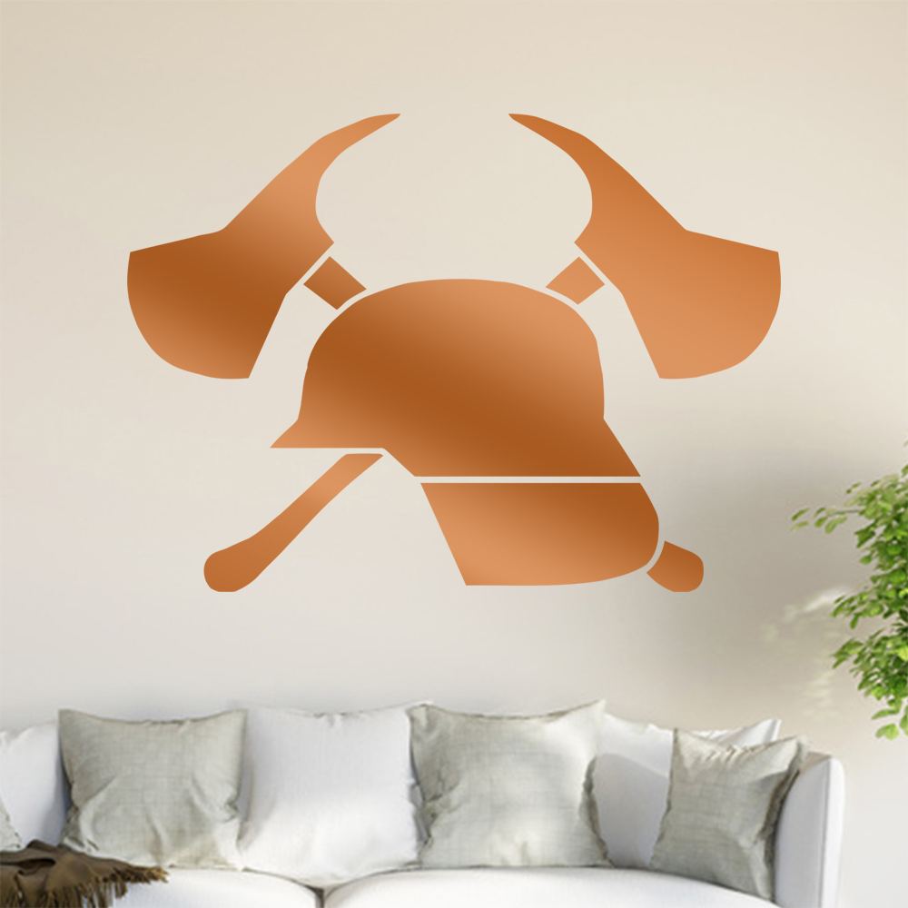 Feuerwehr Wandtattoo Wohnzimmer Wandaufkleber 0901 - Picture 199 of 204