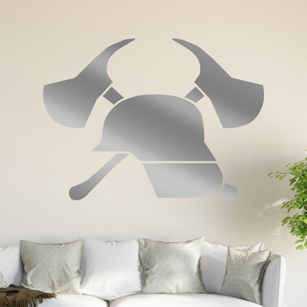 Feuerwehr Wandtattoo Wohnzimmer Wandaufkleber 0901 - Picture 187 of 204