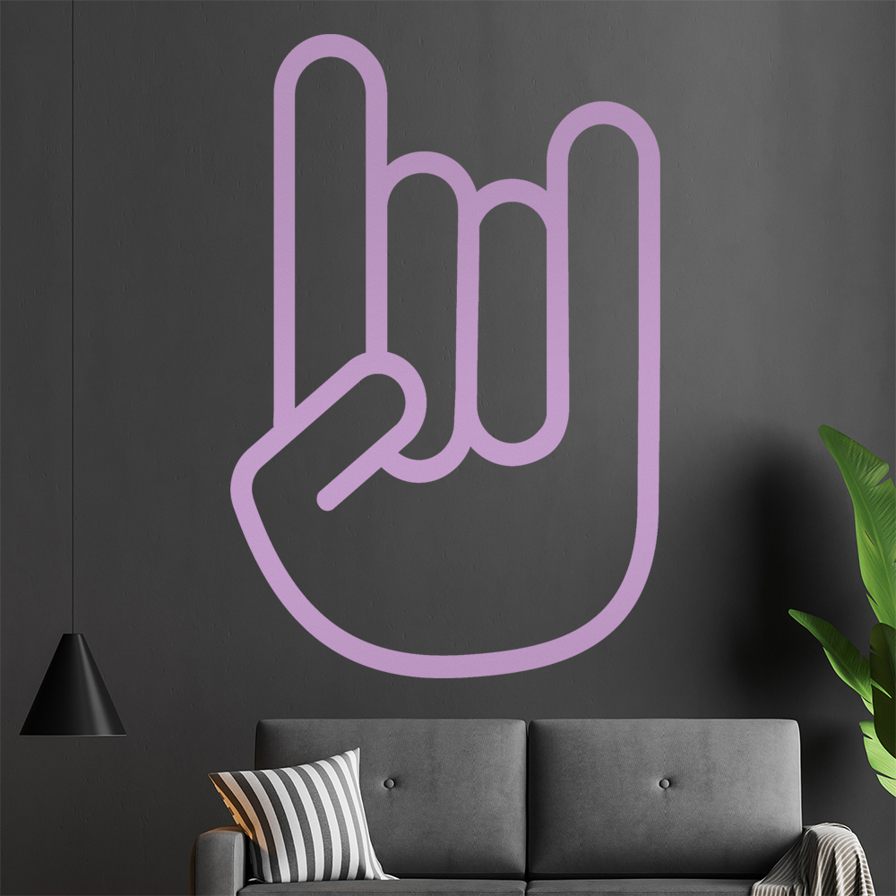 horns Wandtattoo Wohnzimmer Wandaufkleber 1081 - Picture 55 of 204