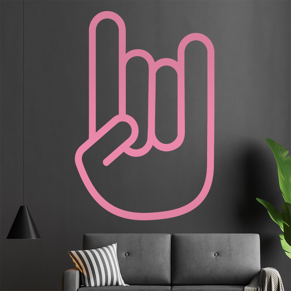 horns Wandtattoo Wohnzimmer Wandaufkleber 1081 - Picture 67 of 204