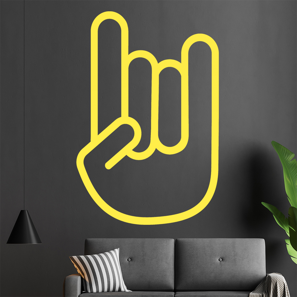 horns Wandtattoo Wohnzimmer Wandaufkleber 1081 - Picture 19 of 204