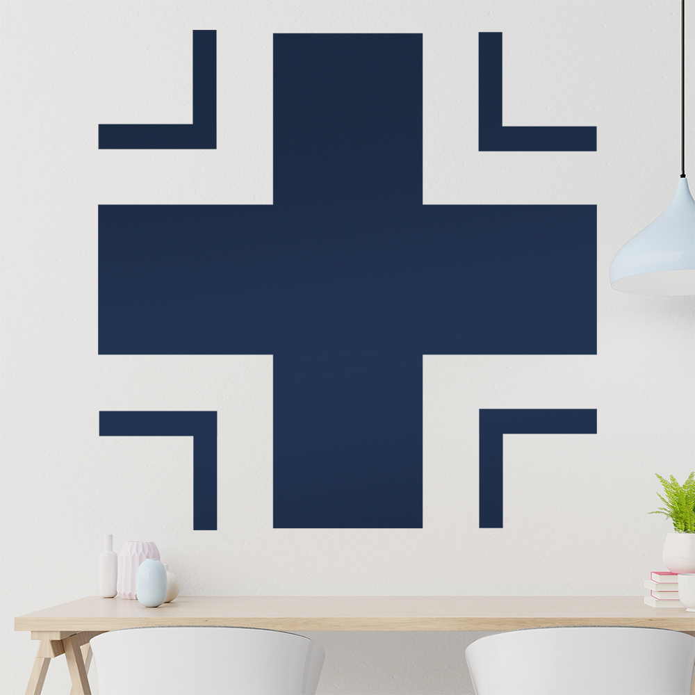 Bundeswehr Wandtattoo Wohnzimmer Wandaufkleber 1288 - Picture 73 of 204