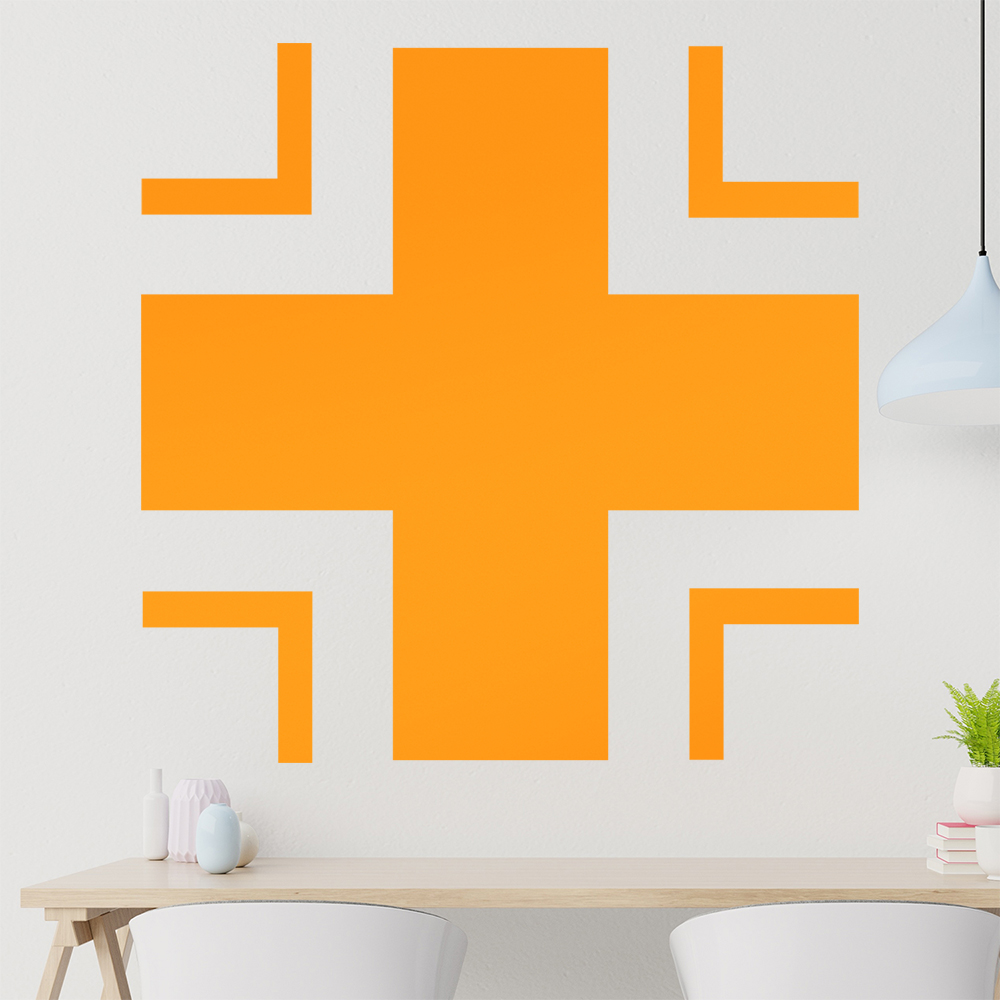 Bundeswehr Wandtattoo Wohnzimmer Wandaufkleber 1288 - Picture 13 of 204