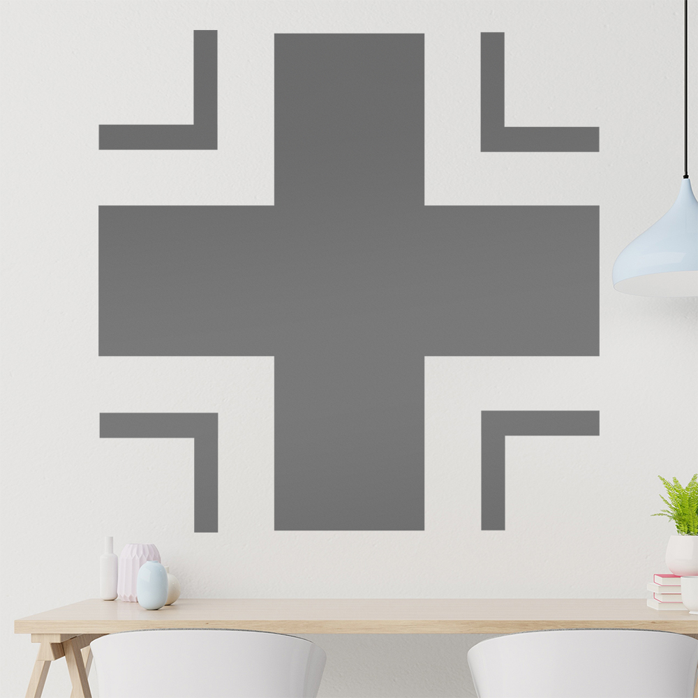 Bundeswehr Wandtattoo Wohnzimmer Wandaufkleber 1288 - Picture 139 of 204