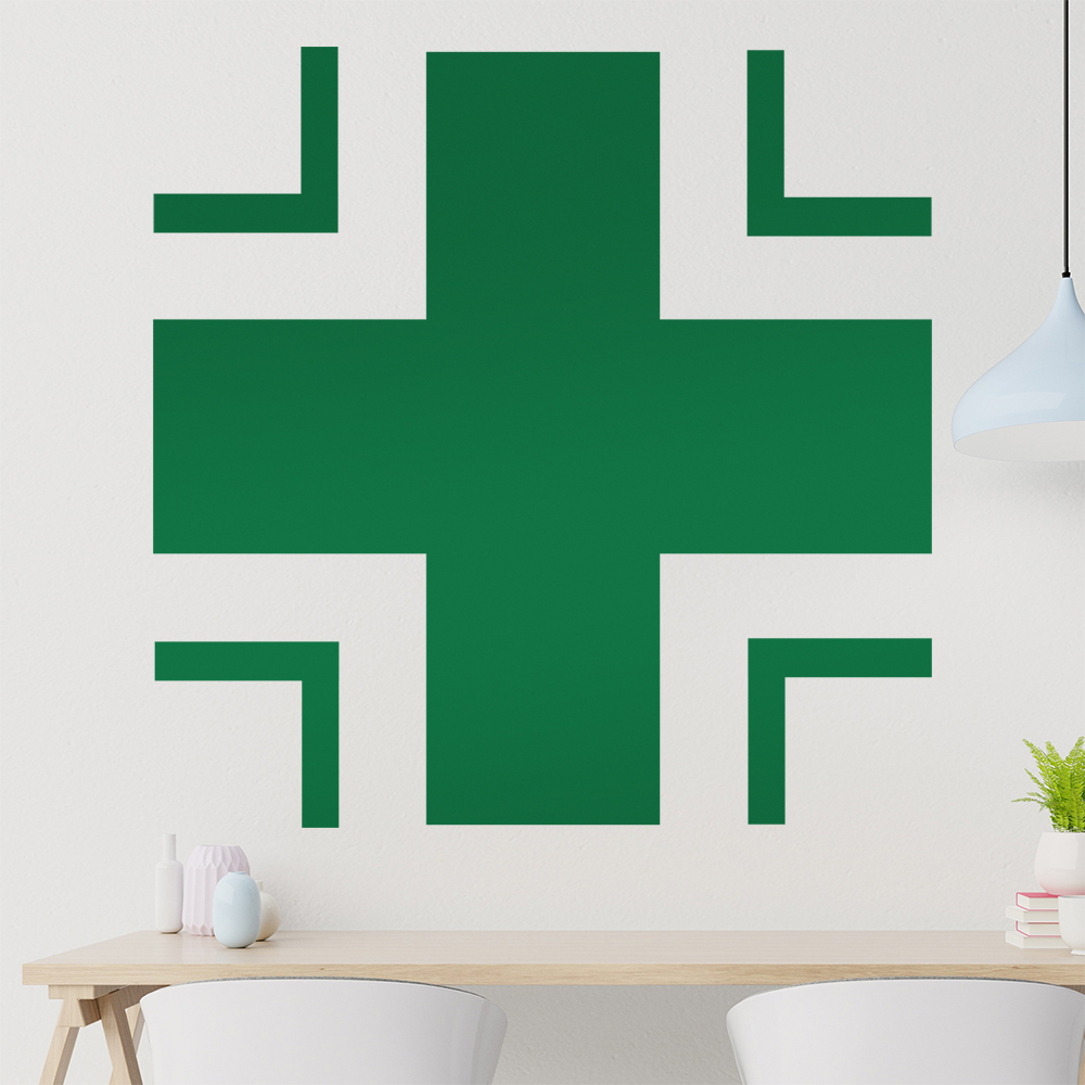 Bundeswehr Wandtattoo Wohnzimmer Wandaufkleber 1288 - Picture 109 of 204