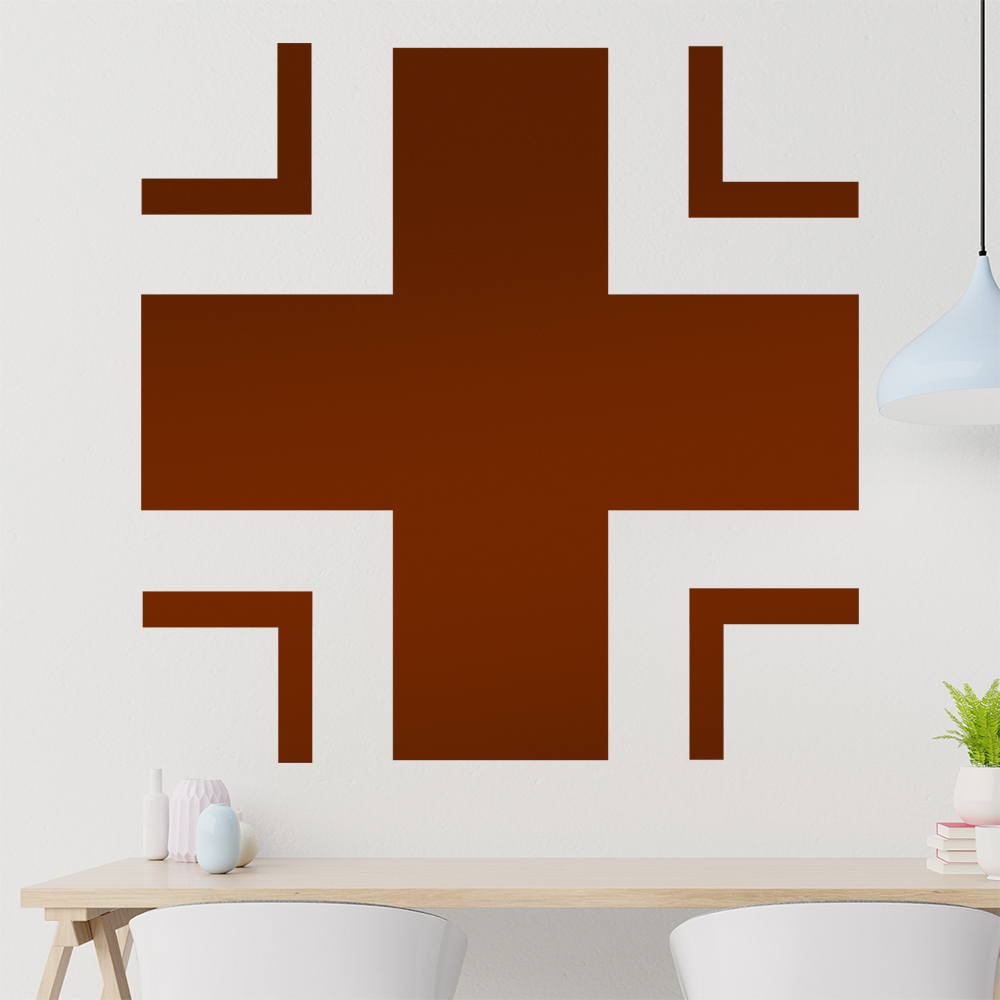 Bundeswehr Wandtattoo Wohnzimmer Wandaufkleber 1288 - Picture 175 of 204