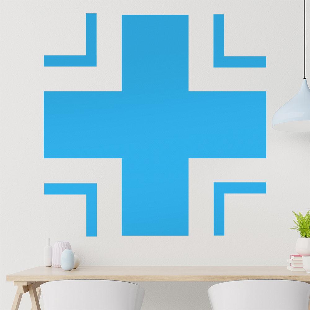 Bundeswehr Wandtattoo Wohnzimmer Wandaufkleber 1288 - Picture 85 of 204