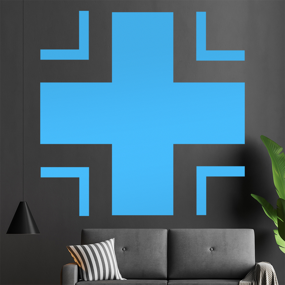 Bundeswehr Wandtattoo Wohnzimmer Wandaufkleber 1288 - Picture 97 of 204