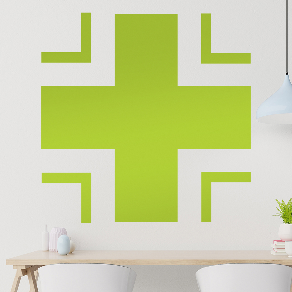 Bundeswehr Wandtattoo Wohnzimmer Wandaufkleber 1288 - Picture 121 of 204