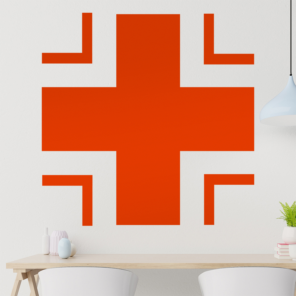 Bundeswehr Wandtattoo Wohnzimmer Wandaufkleber 1288 - Picture 37 of 204