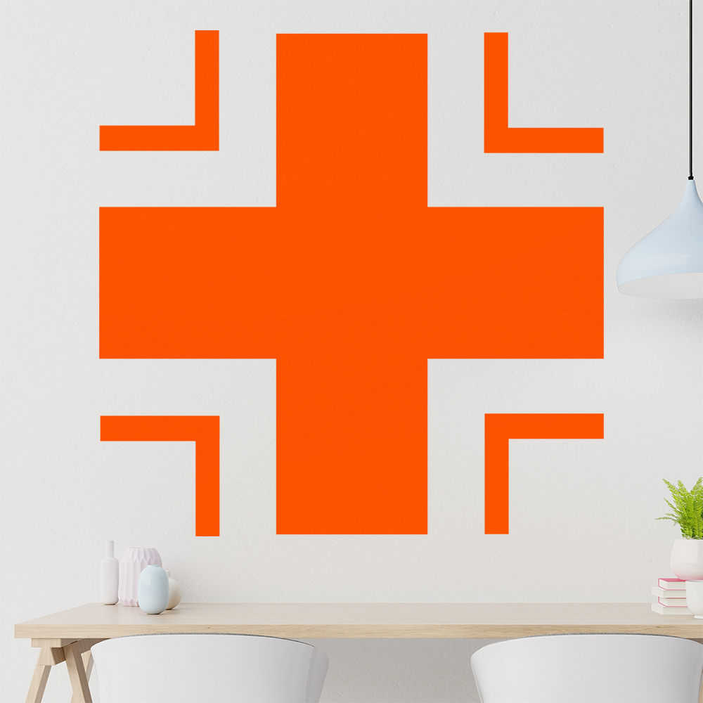 Bundeswehr Wandtattoo Wohnzimmer Wandaufkleber 1288 - Picture 43 of 204