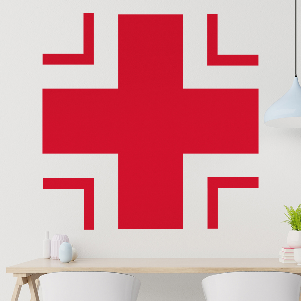 Bundeswehr Wandtattoo Wohnzimmer Wandaufkleber 1288 - Picture 31 of 204